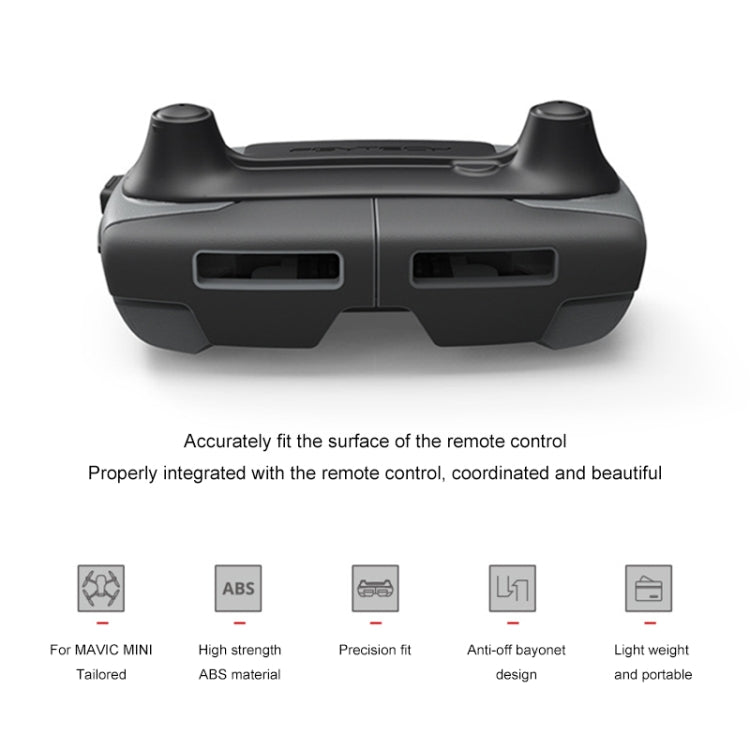PGYTECH P-HA-035 Rocker Protector for DJI Mavic 2, PGYTECH P-HA-035 PGYTECH P-HA-035 Rocker Protector for DJI Mavic 2, PGYTECH P-HA-035